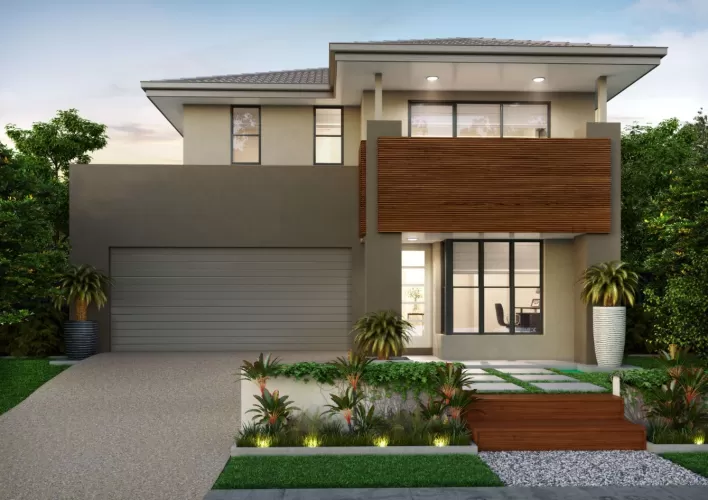 Transpire at 12th Avenue - Austral