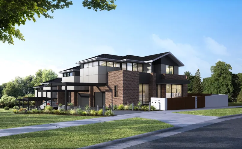 13 Constitution Rise, Berwick VIC 3806