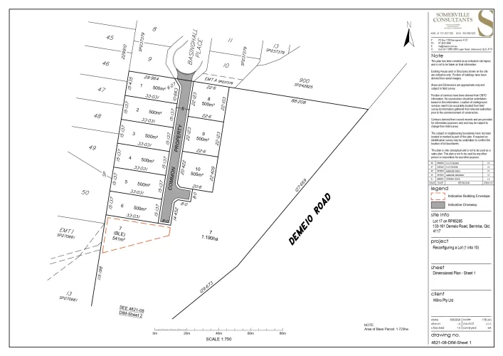 133-161 Demeio Road, Berrinba QLD 4117