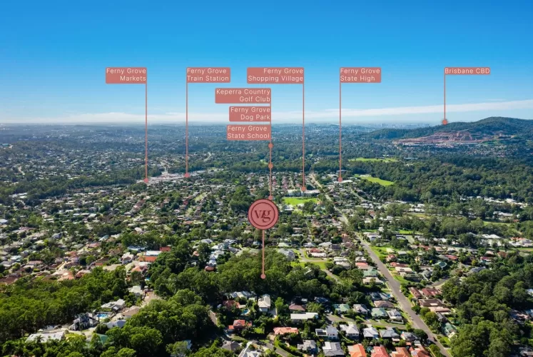West Grove Estate - Ferny Grove