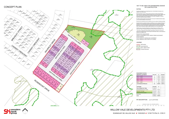 137 Rosemount Drive, Willow Vale QLD 4209