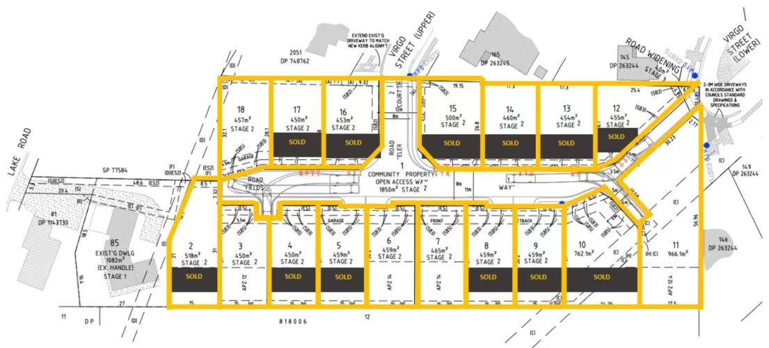 14 Virgo Street, Elermore Vale NSW 2287