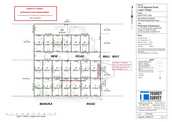 14-24 Manuka Road, Logan Village QLD 4207