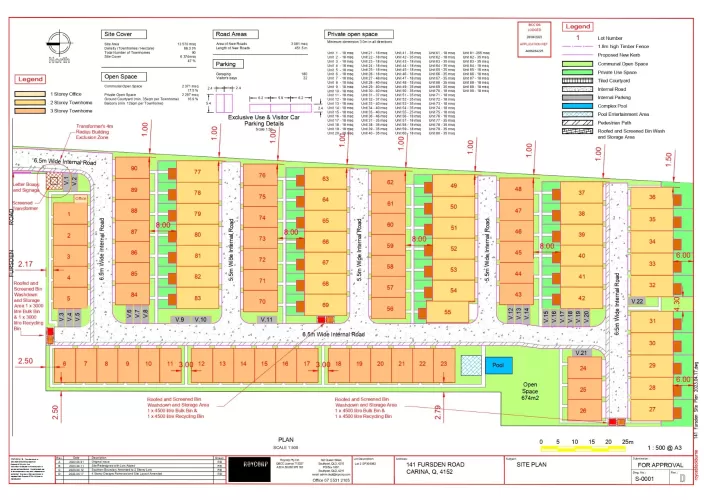 141 Fursden Road, Carina QLD 4152
