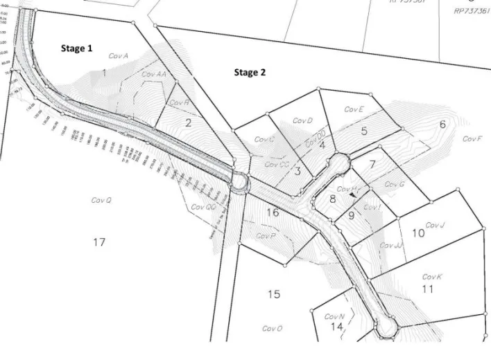 141 Telford Road, Strathdickie QLD 4800