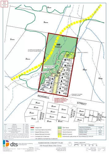 145 Roxwell Street, Ellen Grove QLD 4078