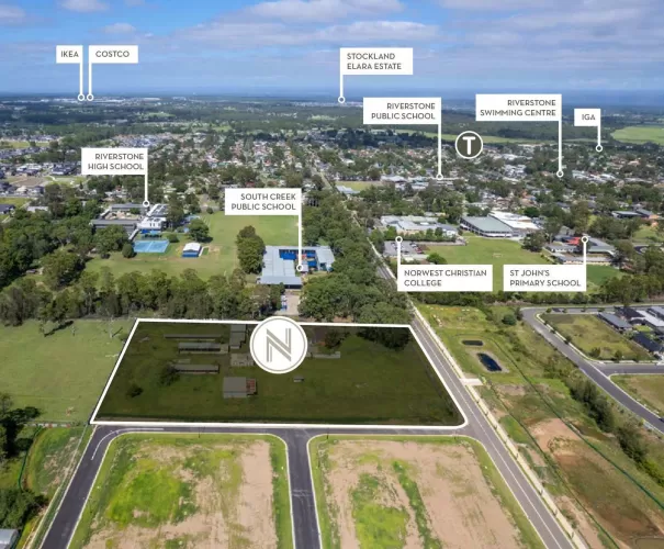 146 Regent Street, Riverstone NSW 2765