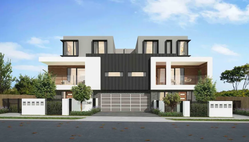 147 Stud Road, Wantirna South VIC 3152