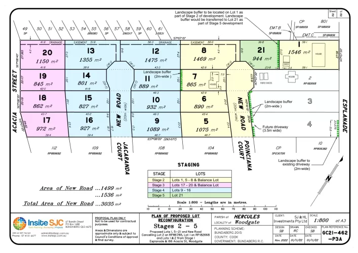 147-150 Esplanade, Woodgate QLD 4660
