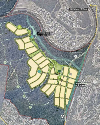 155 Old Main Road, Fennell Bay NSW 2283