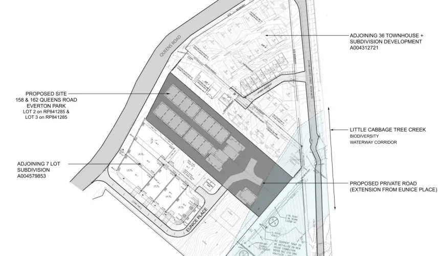 158-162 Queens Road, Everton Park QLD 4053