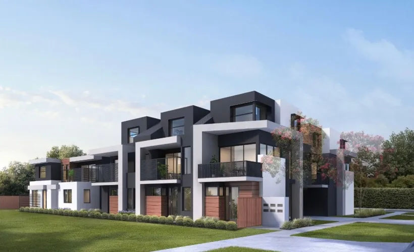 16 Kate Street & 16 Gertrude Street, St Albans VIC 3021