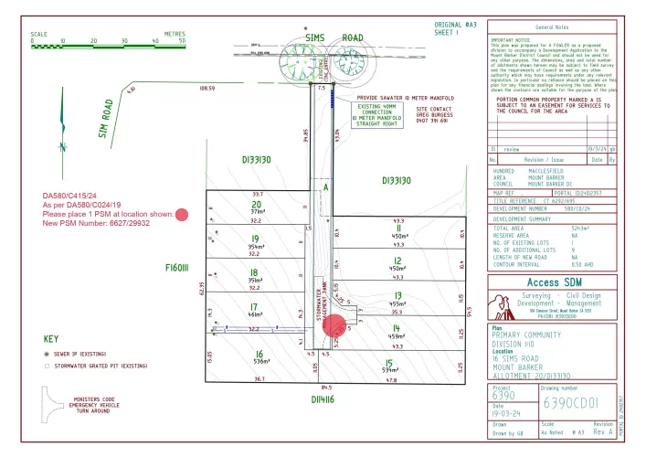 16 Sims Road, Mount Barker SA 5251