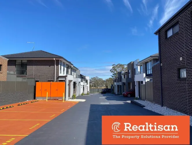 16-18 Clarke Street, Rouse Hill NSW 2155