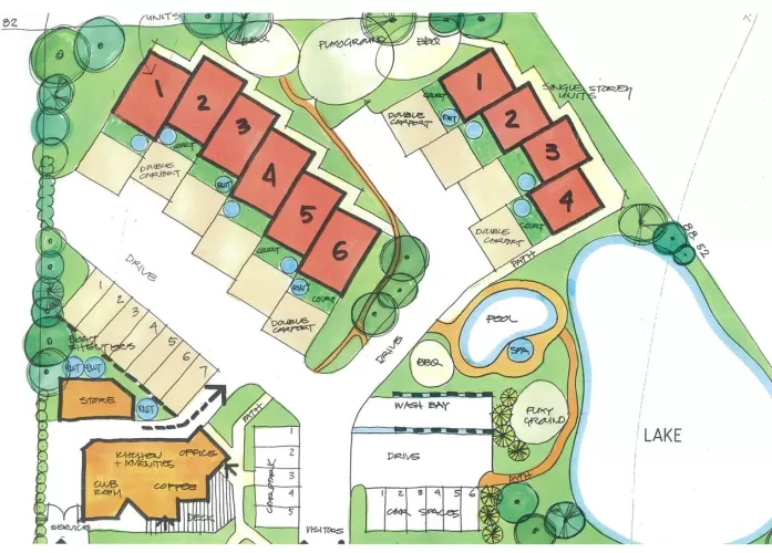 160 AB Smith Road, Streaky Bay SA 5680