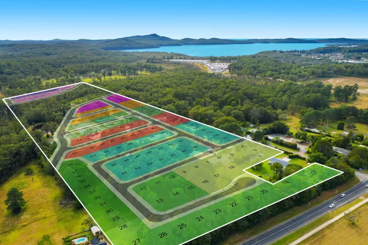 167 Ocean Drive, Kew NSW 2439