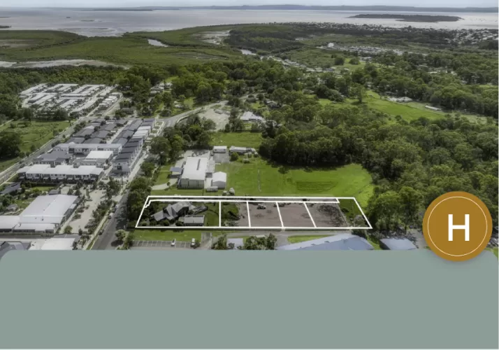 17 Beveridge Road, Thornlands QLD 4164