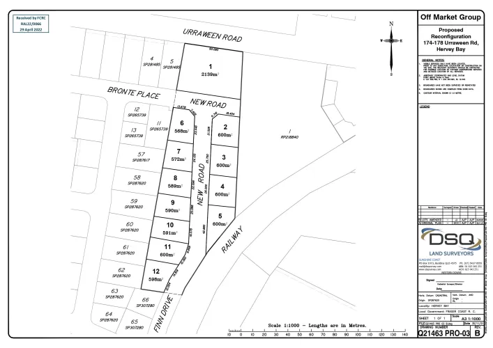 174-178 Urraween Road, Urraween QLD 4655