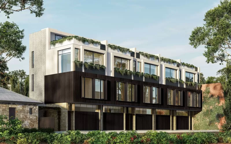 185 Melbourne Street, North Adelaide SA 5006