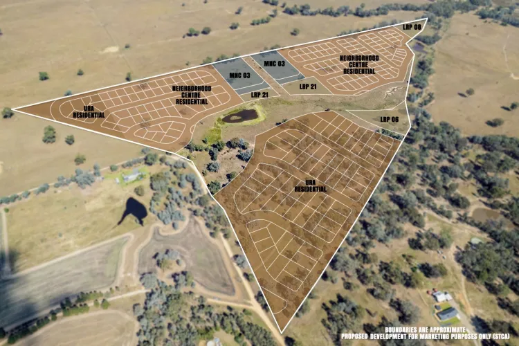 188 Kywanna Road, Wirlinga NSW 2640