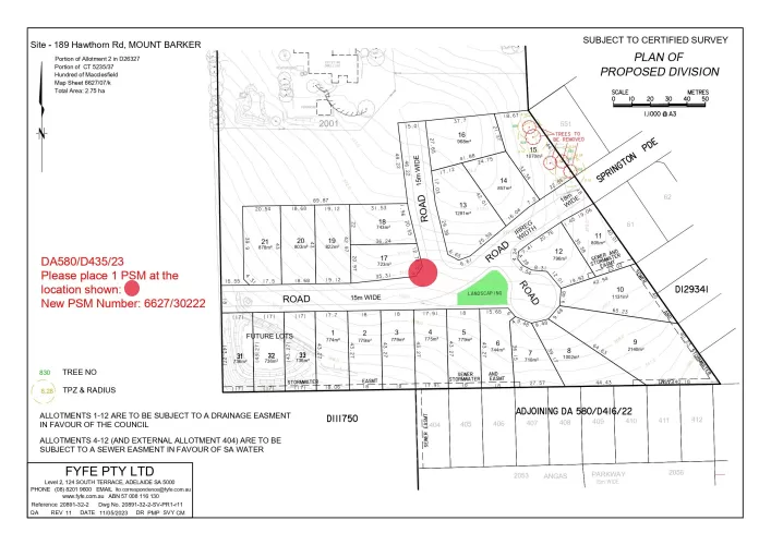189 Hawthorn Road, Mount Barker SA 5251