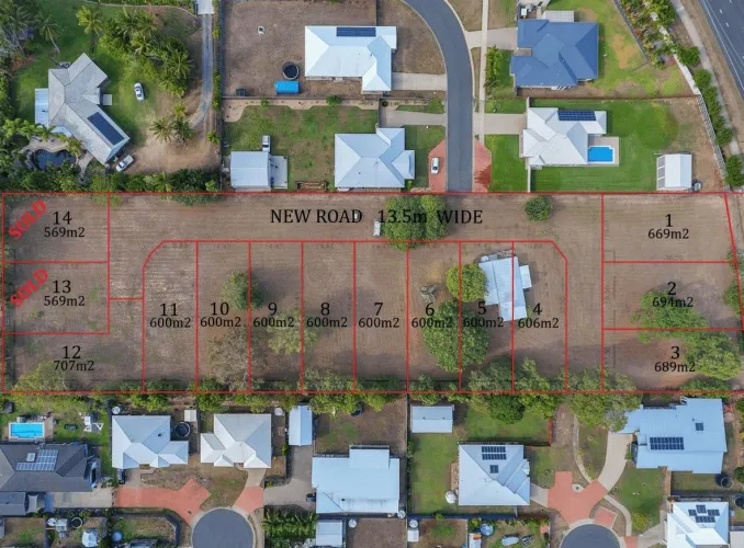 189 Shoal Point Road, Bucasia QLD 4750