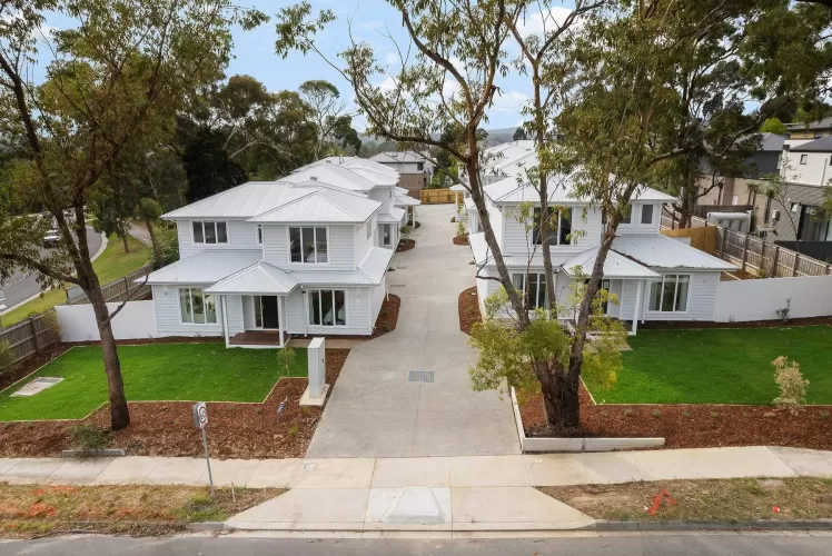 189-191 Dorset Road, Croydon VIC 3136