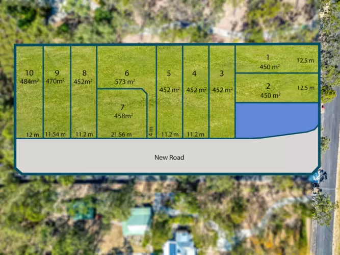 19 Henderson Street, Redbank QLD 4301