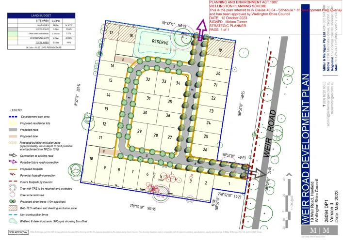 19 Weir Road, Heyfield VIC 3858