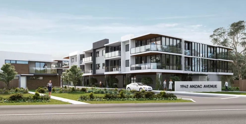 1942 Anzac Avenue, Mango Hill QLD 4509