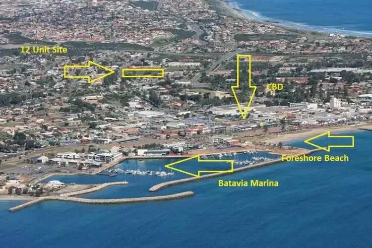 198 Durlacher Street, Geraldton WA 6530