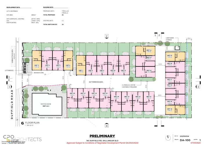 145 Duffield Road, Kallangur QLD 4503