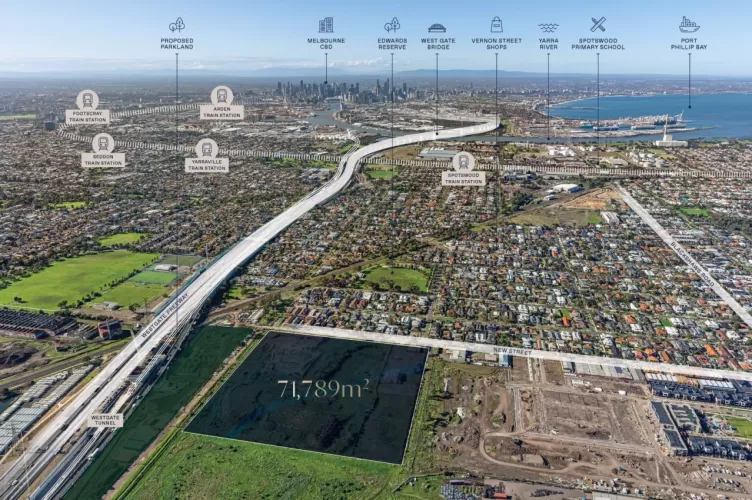 2-48 New Street, South Kingsville VIC 3015