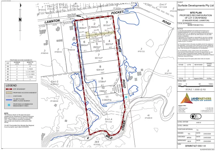 2 Walker Road, Lawnton QLD 4501
