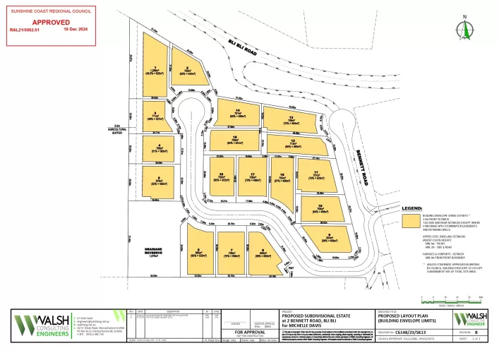 2-10 Bennett Road, Bli Bli QLD 4560