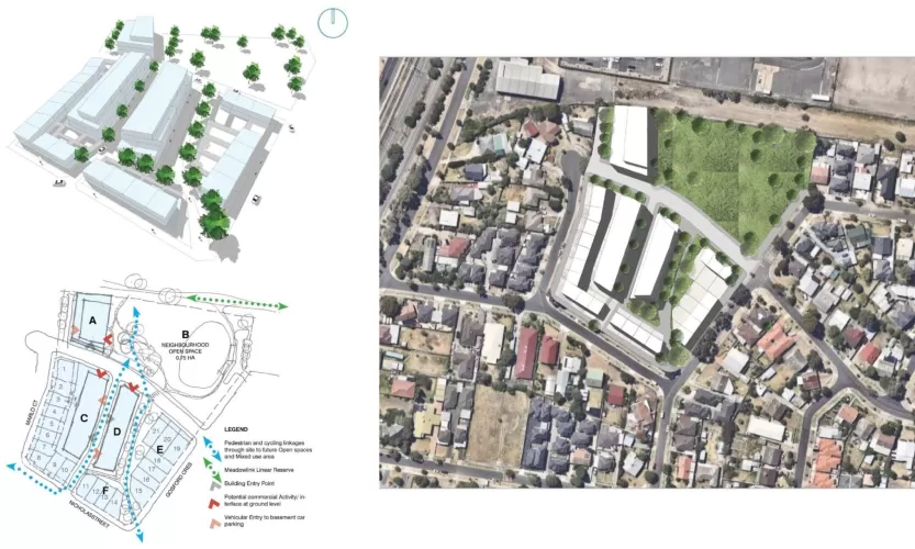 2-16 Nicholas Street, Broadmeadows VIC 3047
