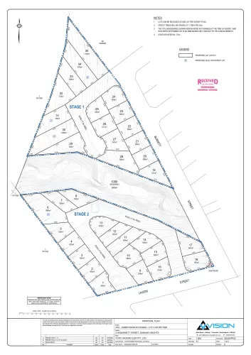 2-26 Burnett Street, Darling Heights QLD 4350