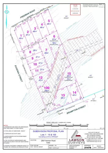 20 Eugenia Street, Inala  QLD 4077