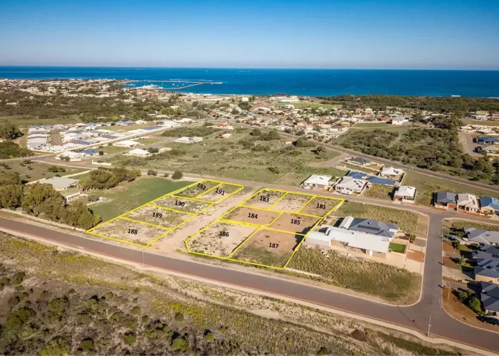 20 Francis Road, Port Denison WA 6525