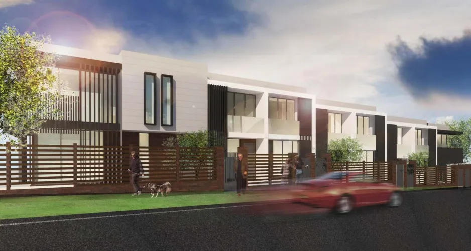 202 Burwood Highway, Burwood VIC 3125