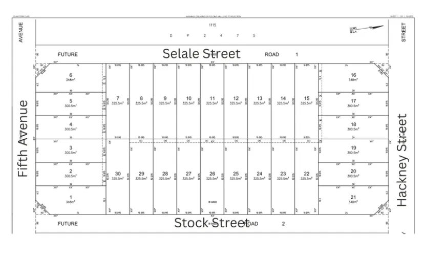 205 Fifth Avenue, Austral  NSW 2179