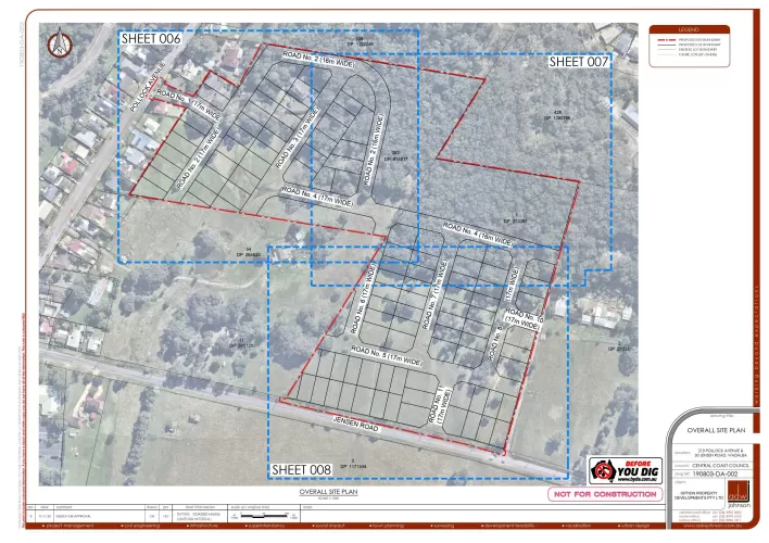 213 Pollock Avenue & 30 Jensen Road, Wadalba NSW 2259