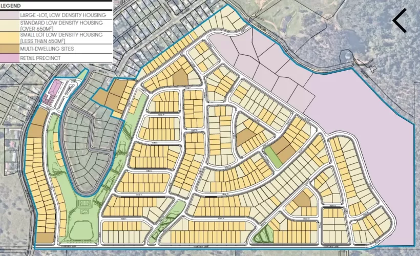 22 Mine Lane, Wolumla NSW 2550
