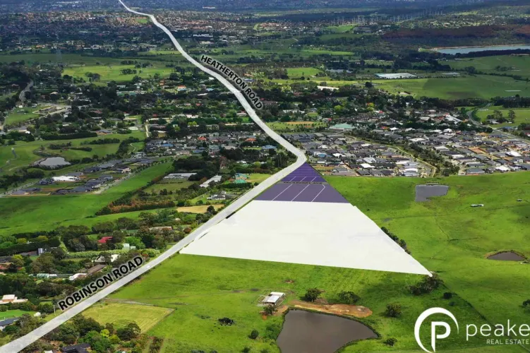 22-72 Robinson Road, Narre Warren North VIC 3804