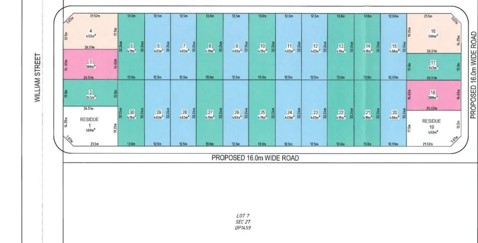 22 William Street, Grantham Farm NSW 2765