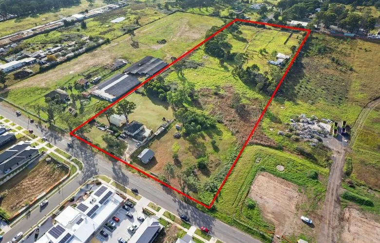22-24 Kelly Street, Austral  NSW 2179