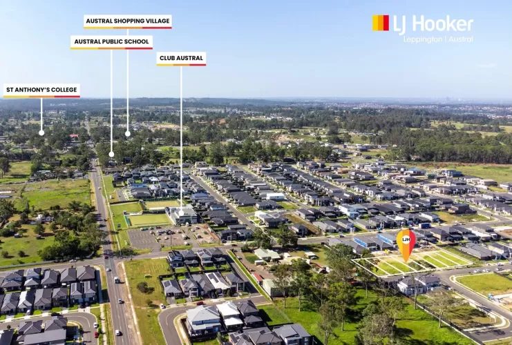 30-36 Savoy Street, Austral NSW 2179