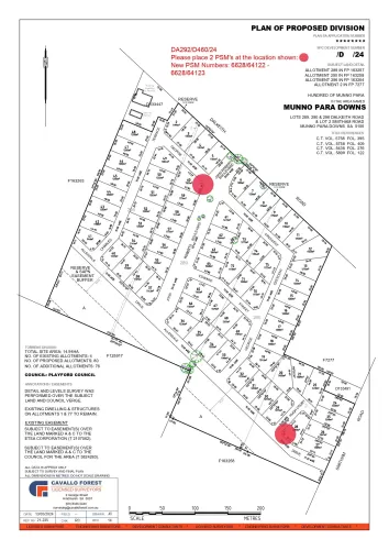 221 Dalkeith Road, Munno Para Downs SA 5115