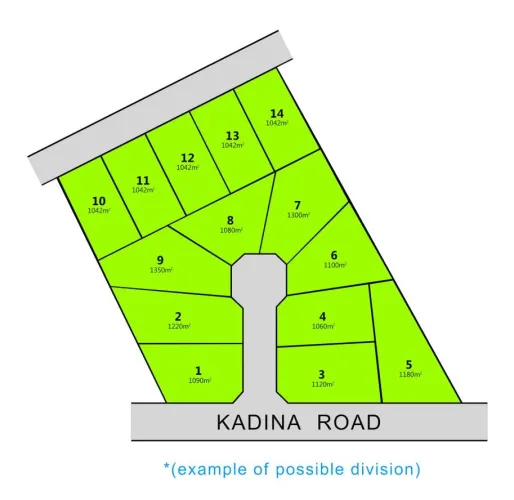 23 Kadina Road, Wallaroo SA 5556