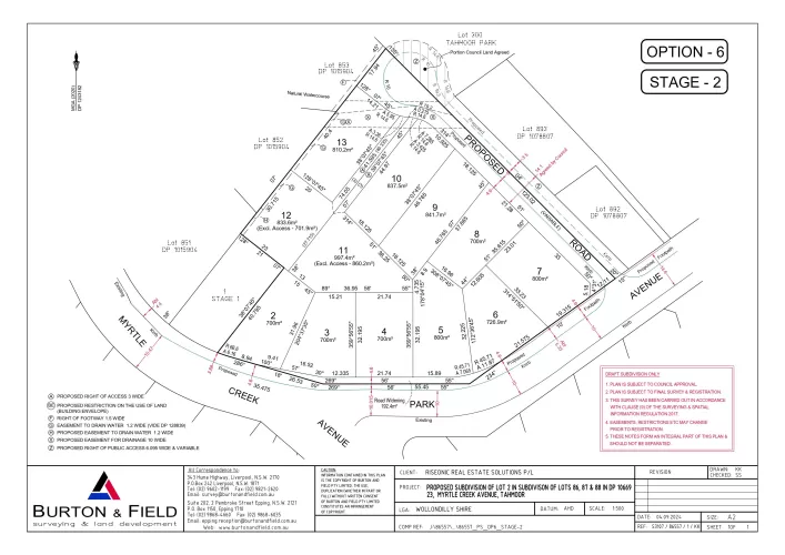 23 Myrtle Creek Avenue, Tahmoor NSW 2573